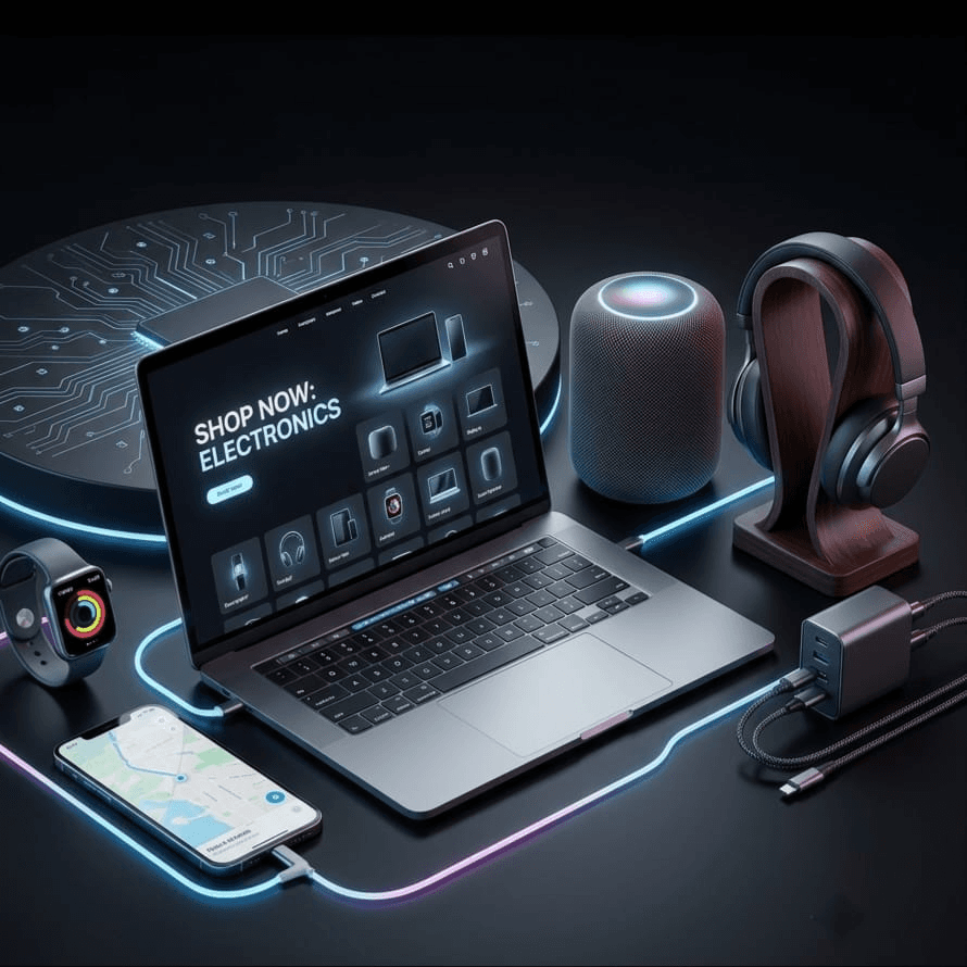 Electronics
