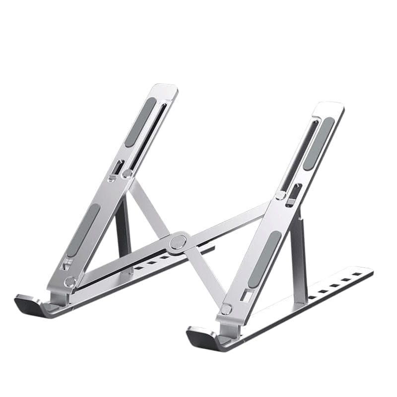 Aluminum Adjustable Laptop Stand