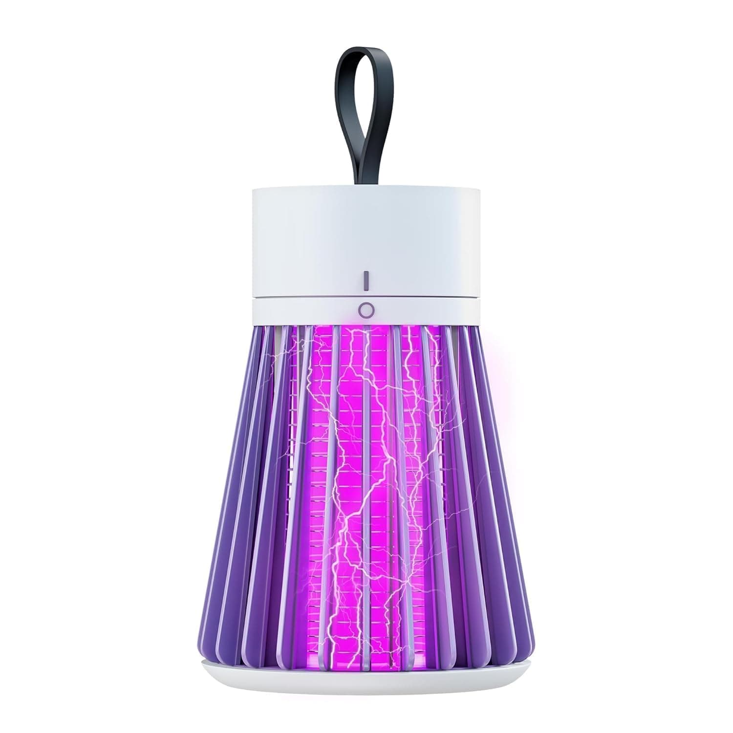 USB Rechargeable Mosquito Killer Lamp
